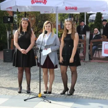 Święto pracy w Radomsku