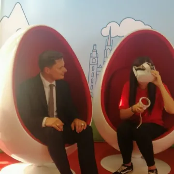 Turystyczna Szkoła w Strzelcach Małych