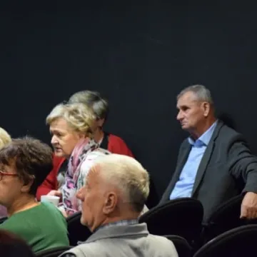 „Niebieski Koncert” w wykonaniu Joanny Kondrat 