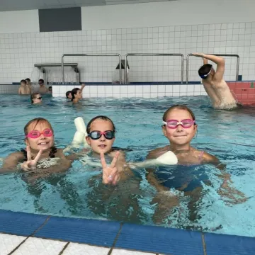 Tenisiści UMLKS Radomsko trenują na obozie w Wiśle