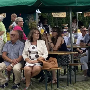 Kulinarna rywalizacja i integracja w Lgocie Wielkiej