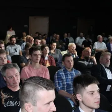 Korwin-Mikke w Radomsku