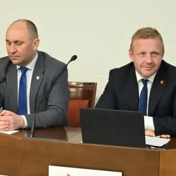 Dotacje z Rządowego Funduszu Rozwoju Dróg na przebudowę dróg w powiecie radomszczańskim