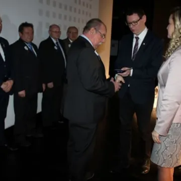 Radomszczańska Gala Wolontariatu PCK 2019