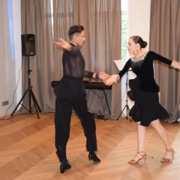  Finał Projektu Metamorfoz „Teraz Ja” w Radomsku