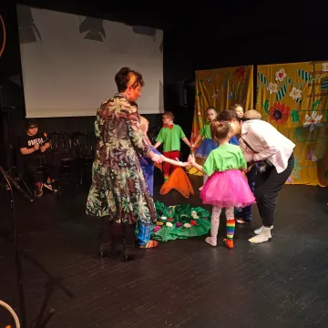 Światowy Dzień Zespołu Downa w Radomsku