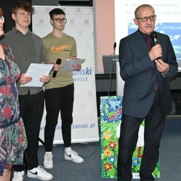 Dzień Ziemi w „Drzewniaku” w Radomsku