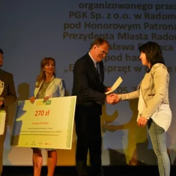 Finał konkursu „Elektrosprzęt w dobre ręce”