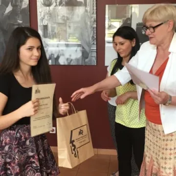 Wyniki konkursu „Moja przygoda w muzeum”