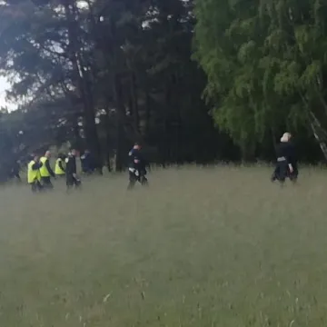 Poszukiwana 27-letnia kobieta została odnaleziona