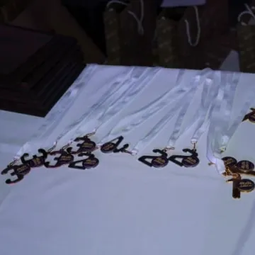 Finał 3. edycji zawodów Athletes Clash 2019