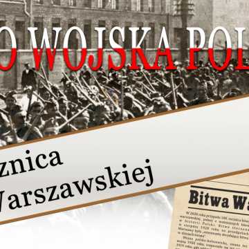 Święto Wojska Polskiego: program obchodów w Radomsku