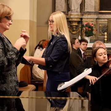 Muzycy upamiętnili 180. rocznicę urodzin Marii Konopnickiej