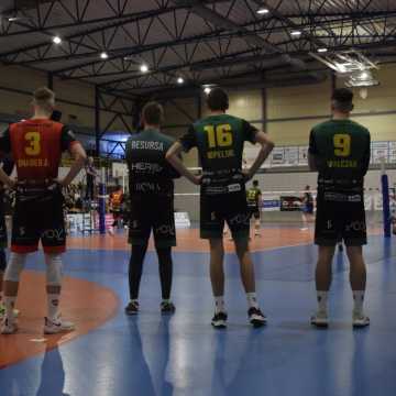 Wygrana i awans na pierwsze miejsce w tabeli METPRIM Volley Radomsko