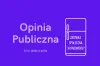 Opinia publiczna, czyli sonda uliczna [16.05.2022]