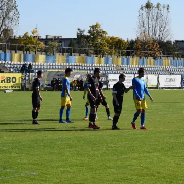 W IV lidze RKS Radomsko wygrywa ze Stalą Głowno