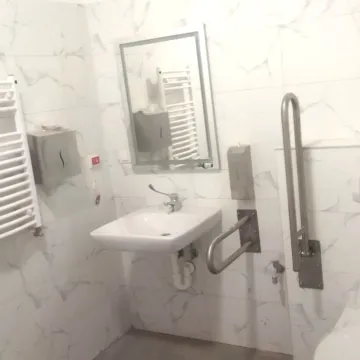 Budowa Centrum Opiekuńczo-Mieszkalnego w Radomsku na finiszu