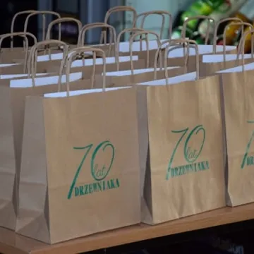 70 lat „Drzewniaka”