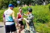 „Malutkie Resort Run&Bike”. Pobiegli i pojechali dla Agnieszki
