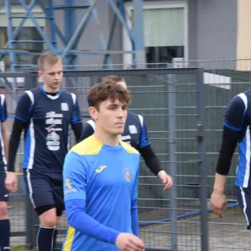 Zaległości odrobione. RKS Radomsko – Włókniarz Zelów 6:0