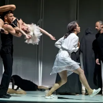 Różewicz Open Festiwal w pigułce