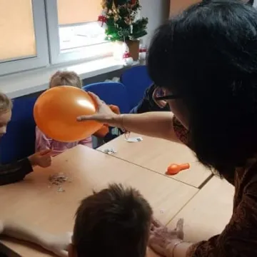 Biblioteka realizuje projekt „Para Buch! Książka w Ruch!”