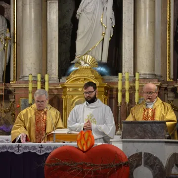 Obchody Święta Stolarzy w Radomsku