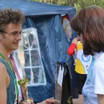 Pobiegli dla Marcina