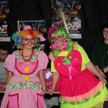 WOŚP 2019: Finał w Gomunicach