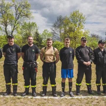 Pierwszy rodzinny piknik w Ciężkowicach pokazał siłę wspólnoty