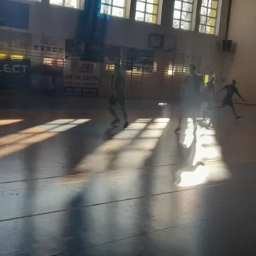 Puchar Niezdobywców Pucharów. Charytatywnie dla Filipka