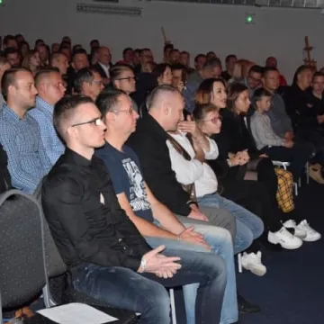 Pięściarskie święto w Radomsku