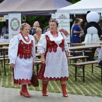 Kulinarna rywalizacja i integracja w Lgocie Wielkiej