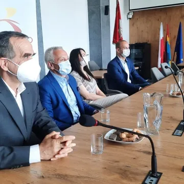 Certyfikaty Zaufany Pracodawca wręczone