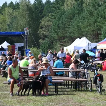 Powiatowy Piknik Rodzinny: wracamy wspomnieniami