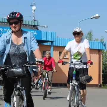 Wiosenny Rajd Rowerowy