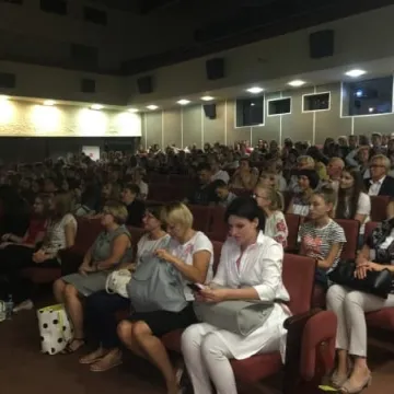 Finał akcji „Radomsko zdaje angielski”