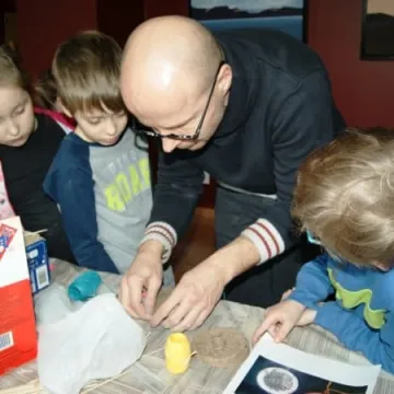 Muzeum rozpoczyna ferie zimowe