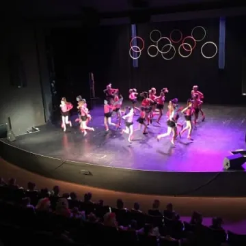 XXII Ogólnopolskie Spotkania Taneczne RADOMSKO OPEN 2018