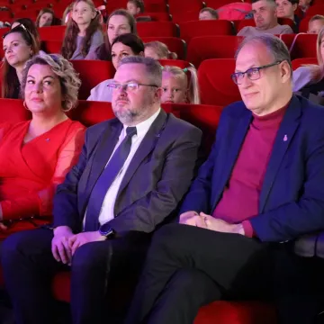 IV Festiwal Pięknej Mowy z udziałem blisko 60 dzieci w MDK w Radomsku