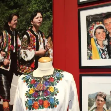 Dotknij huculskiej tradycji