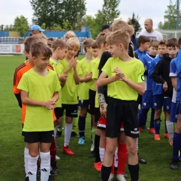Puchar Tymbarku. Szansa na finał na Stadionie Narodowym
