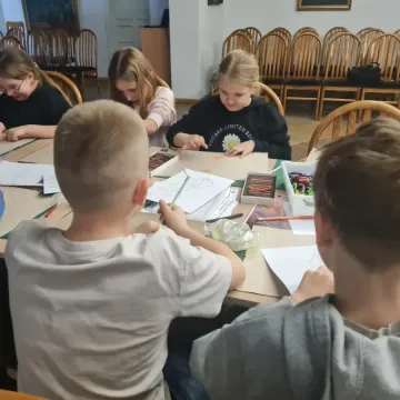 Uczniowie odkrywali historię i kulturę w Częstochowie