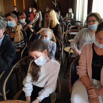 FIK przyznała stypendia artystyczne na rok 2021/2022