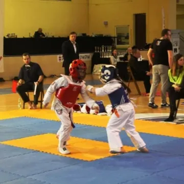 Dragon Cup z udziałem karateków z Randori Radomsko