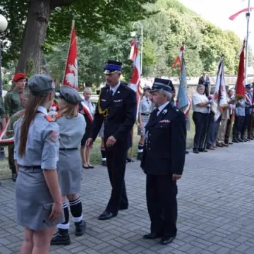 Święto Wojska Polskiego w Radomsku