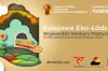 Konkurs plastyczny: Kolejowe EKO-Łódzkie