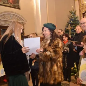 XVII edycja „Hej, Panie Jezu” zakończona