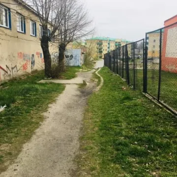 Łącznik nieprędko 