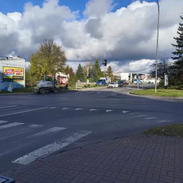 Ruszył remont ul. Piastowskiej w Radomsku